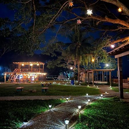 Sunset Hut Hostel โอโมอา ภายนอก รูปภาพ