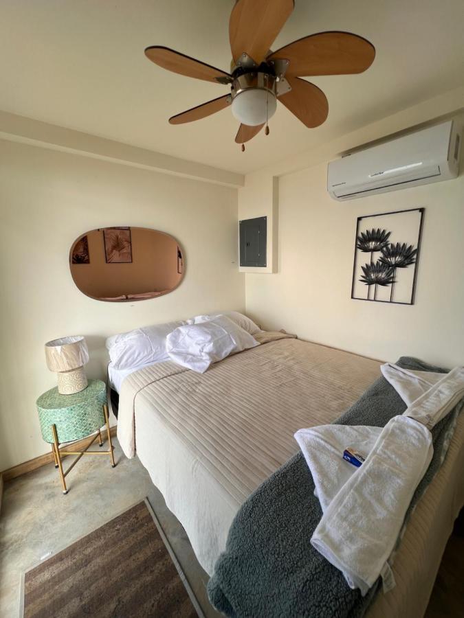 Sunset Hut Hostel โอโมอา ภายนอก รูปภาพ
