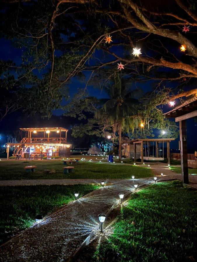 Sunset Hut Hostel โอโมอา ภายนอก รูปภาพ