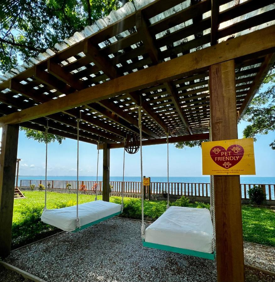 Sunset Hut Hostel โอโมอา ภายนอก รูปภาพ